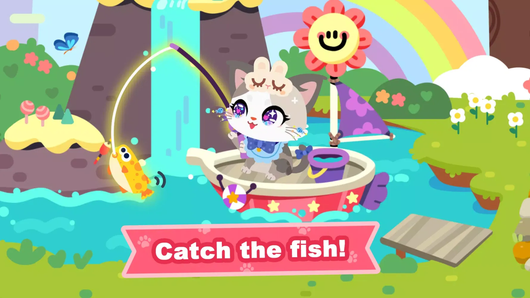 Gogo Mini Screenshots