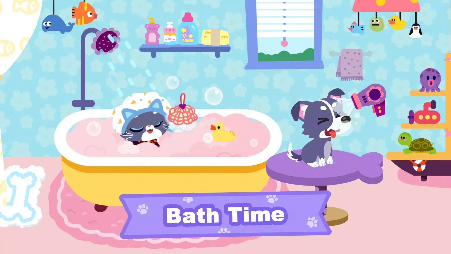 Gogo Mini Screenshots