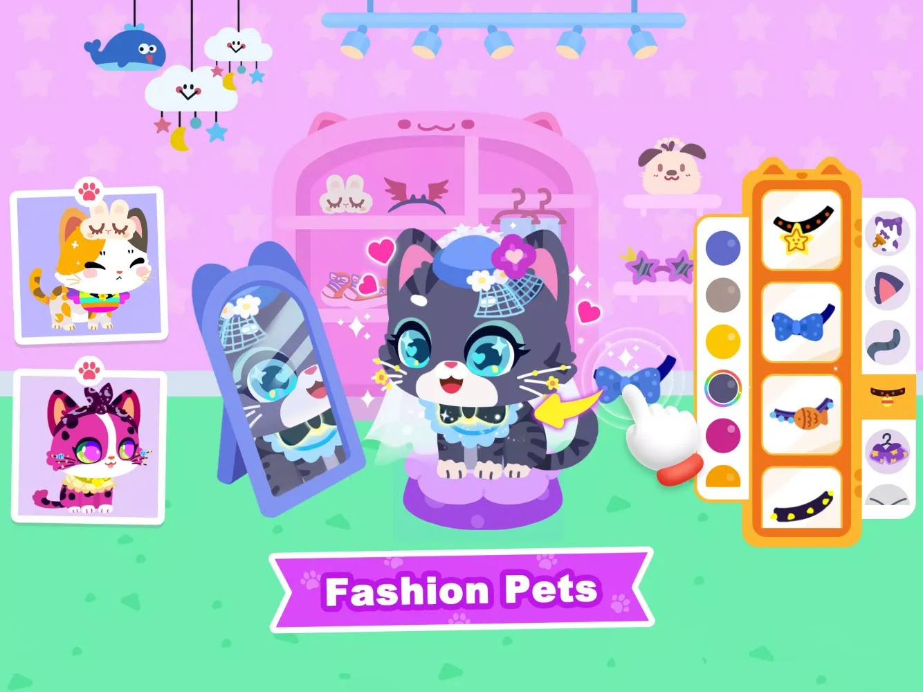 Gogo Mini Screenshots