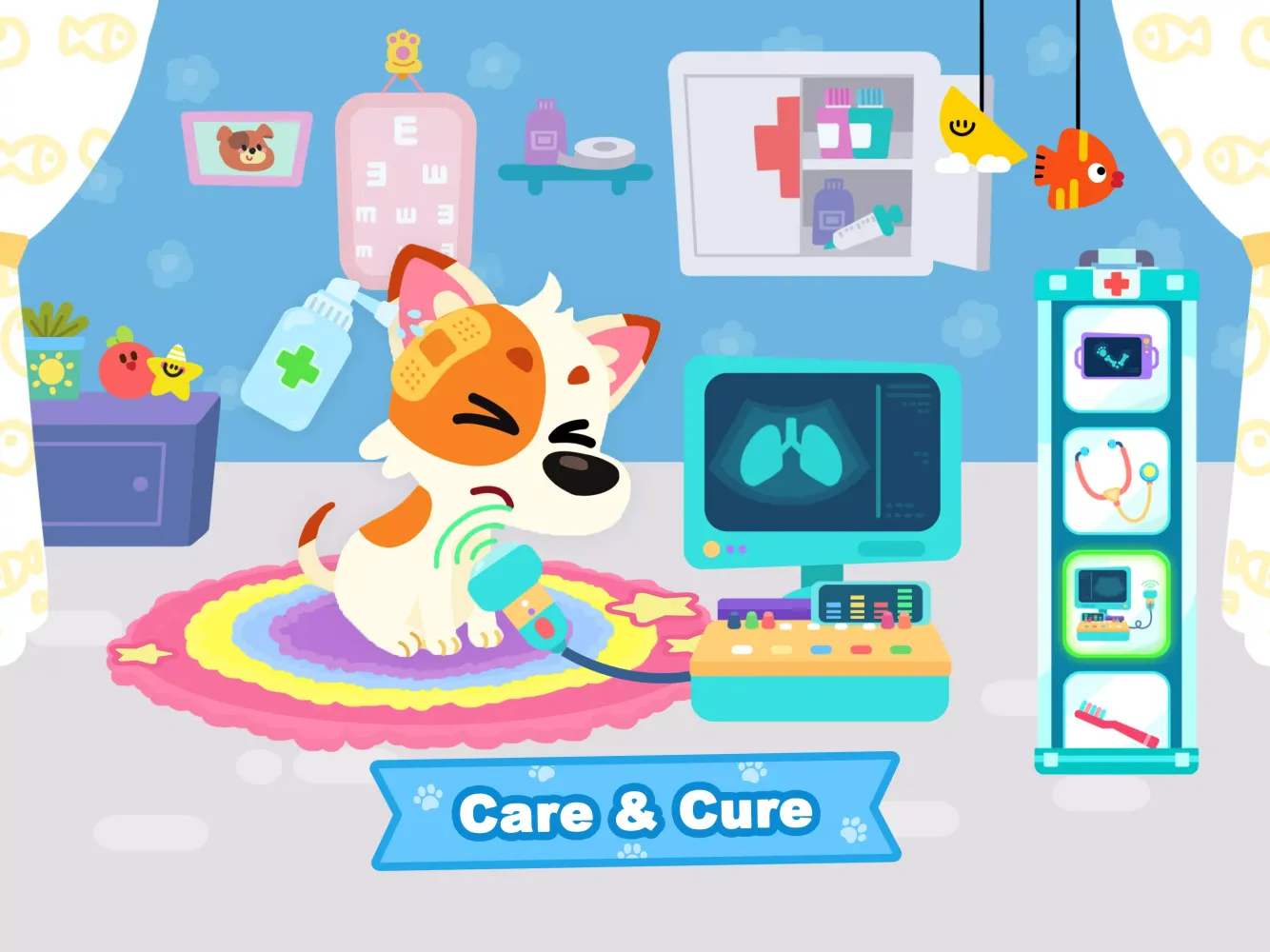 Gogo Mini Screenshots