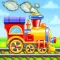 Train Games - Build a Railway