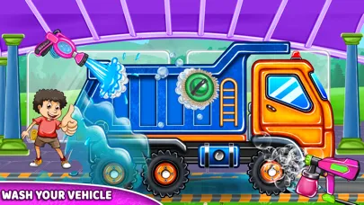 Скриншоты Train Games - Build a Railway