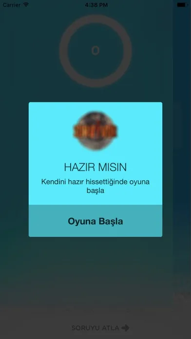 Soruvivor - Bilgi Yarışması Screenshots