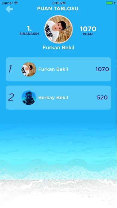 Soruvivor - Bilgi Yarışması Screenshots