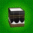 Muslims' QIBLA