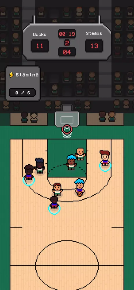 Zrzuty ekranu Baller Life