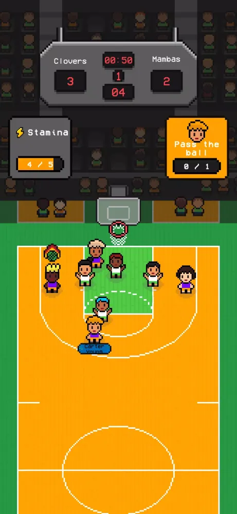 Zrzuty ekranu Baller Life