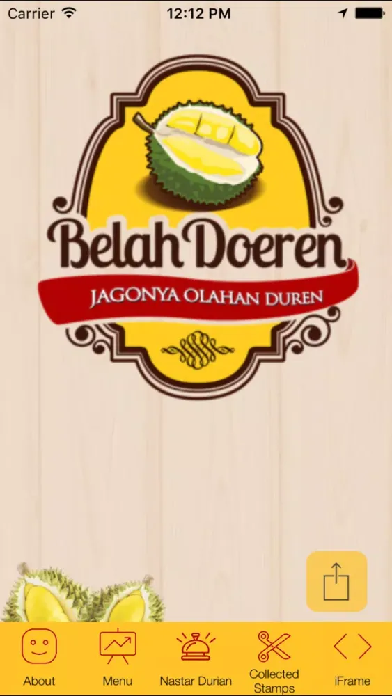 Capturas de pantalla de Belah Doeren