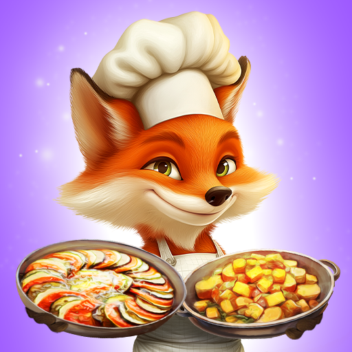 Tile Match: Recipe Rush Tile Match: Recipe Rush