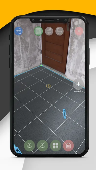 AR Belanja Keramik Screenshots