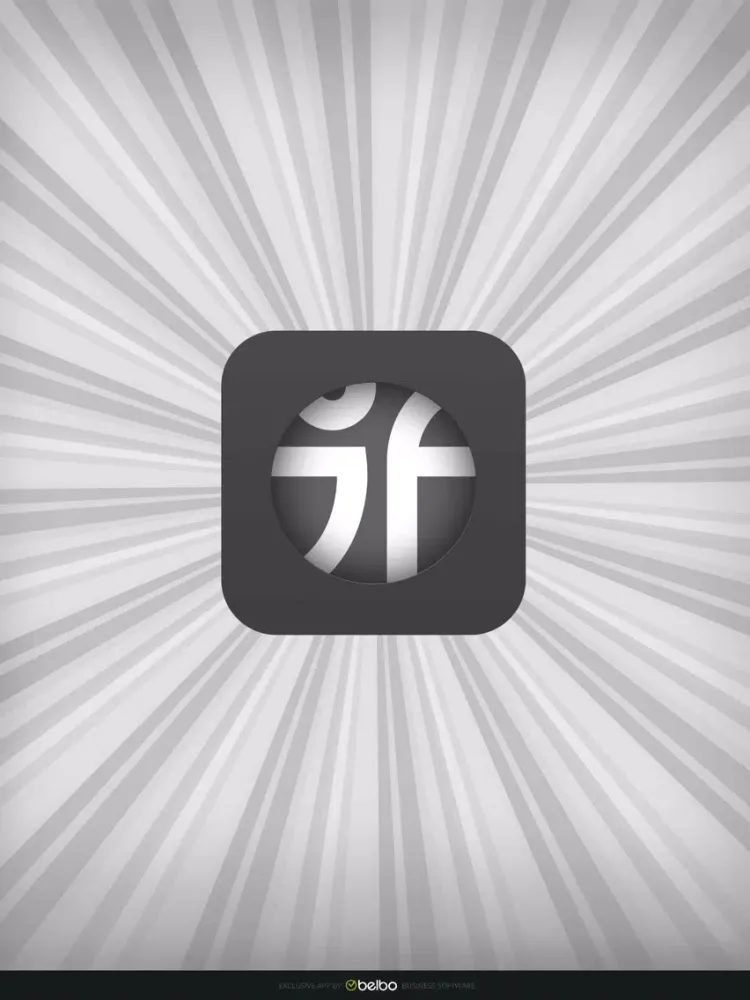 JustFit Club Pestalozzistraße iPad 应用截图