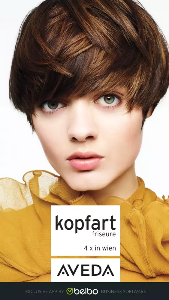 Zrzuty ekranu Kopfart