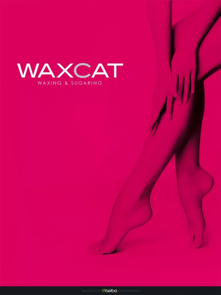 Waxcat Waxing iPad  Screenshots