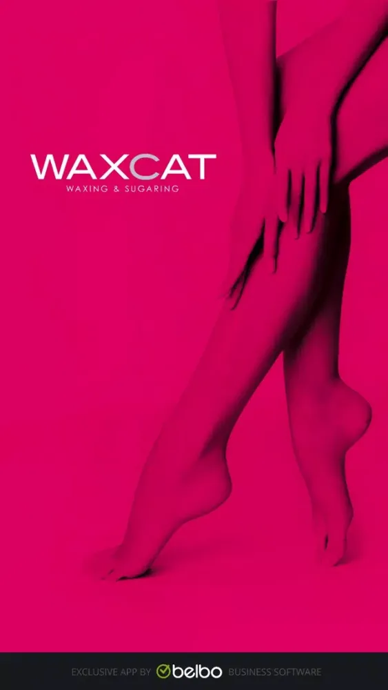 Waxcat Waxing Screenshots