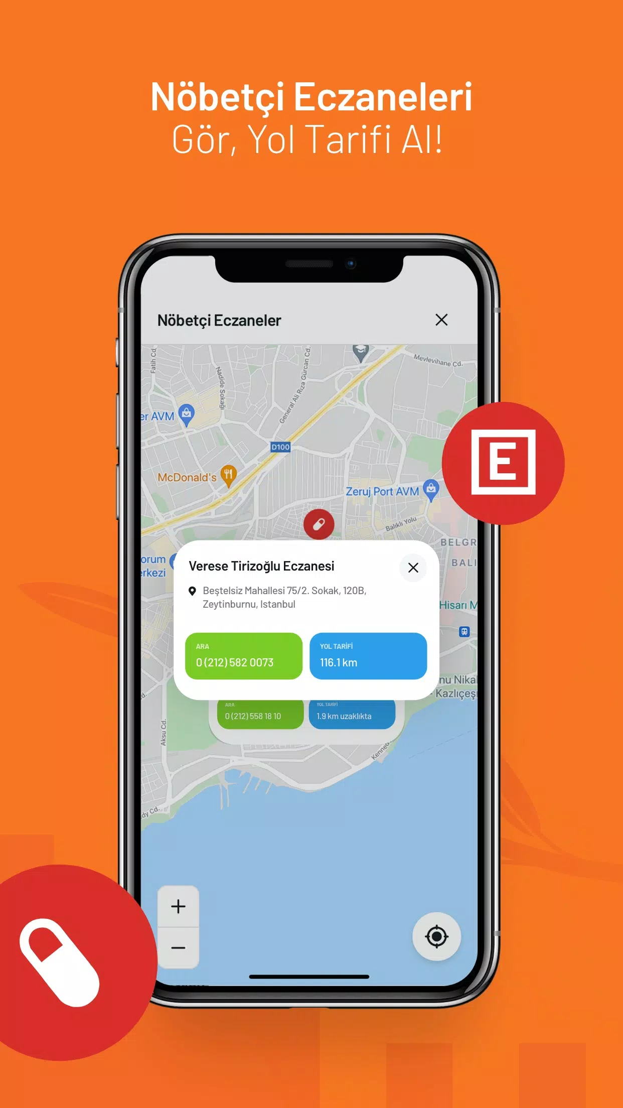 Zeytinburnu Screenshots