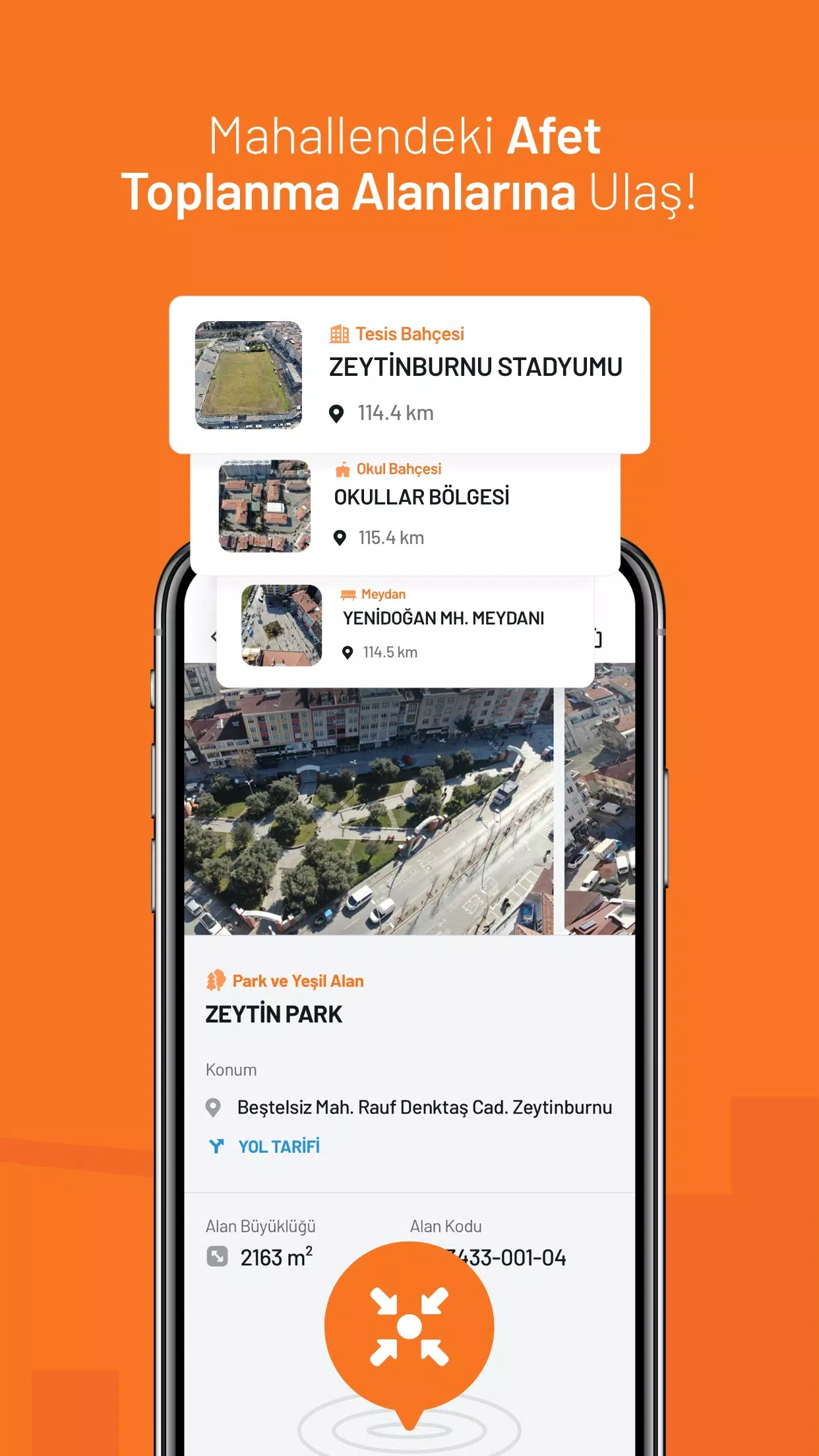 Zeytinburnu Screenshots