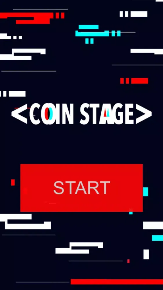 Capturas de tela do Coin Stage