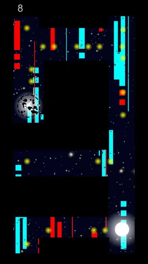 Capturas de tela do Coin Stage
