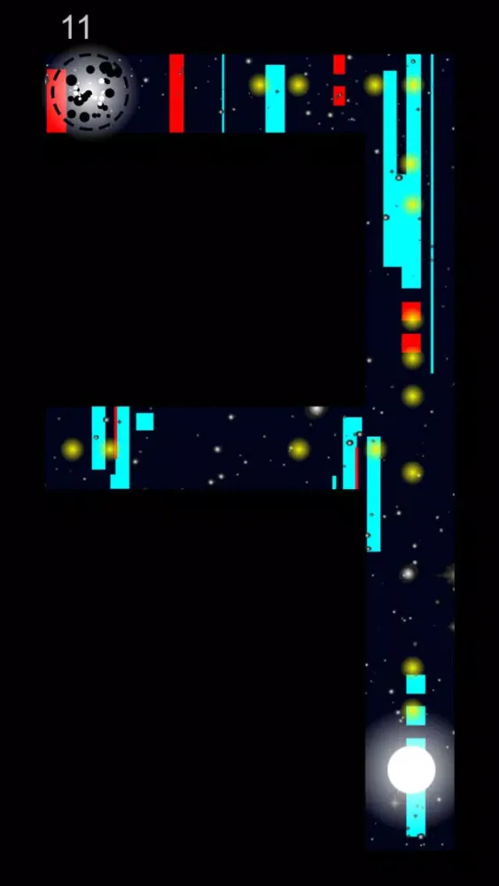 Capturas de tela do Coin Stage