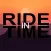 Ride in Time