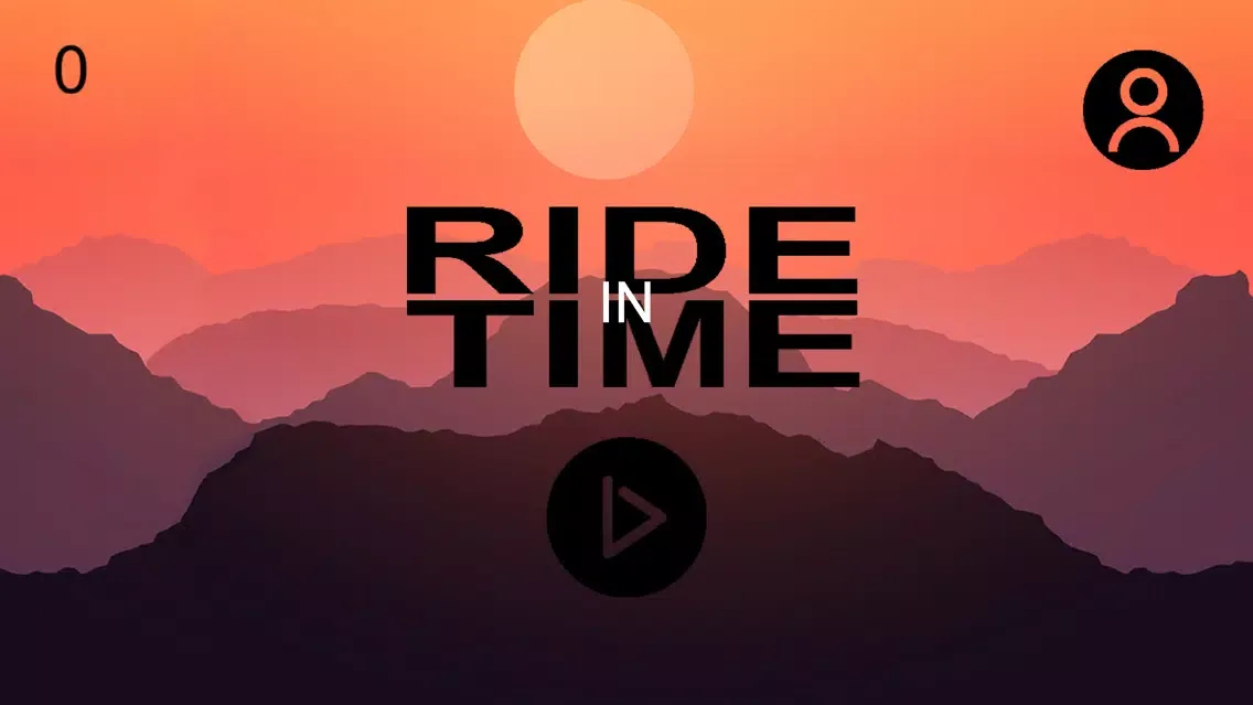 Ride in Time Screenshots