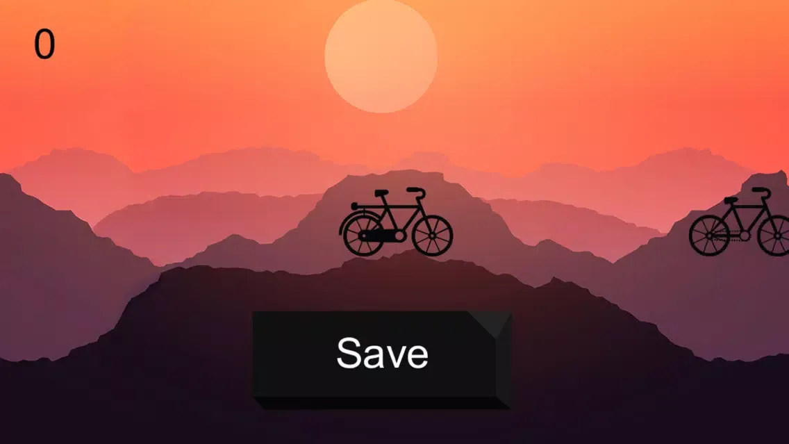 Ride in Time Screenshots