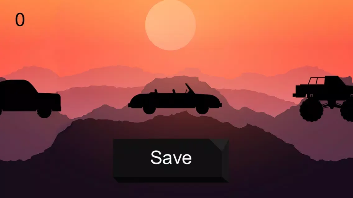 Ride in Time Screenshots