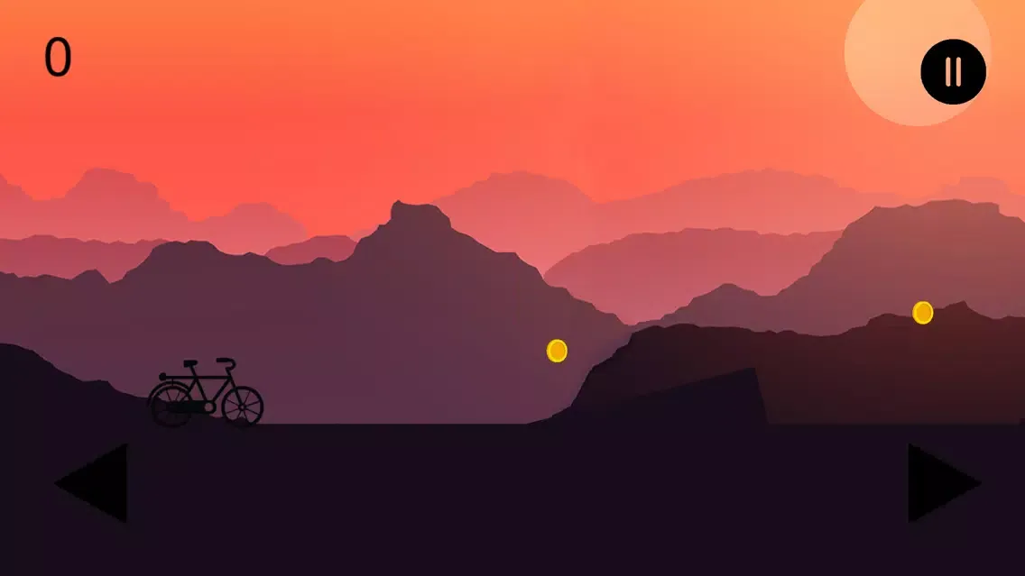 Ride in Time Screenshots