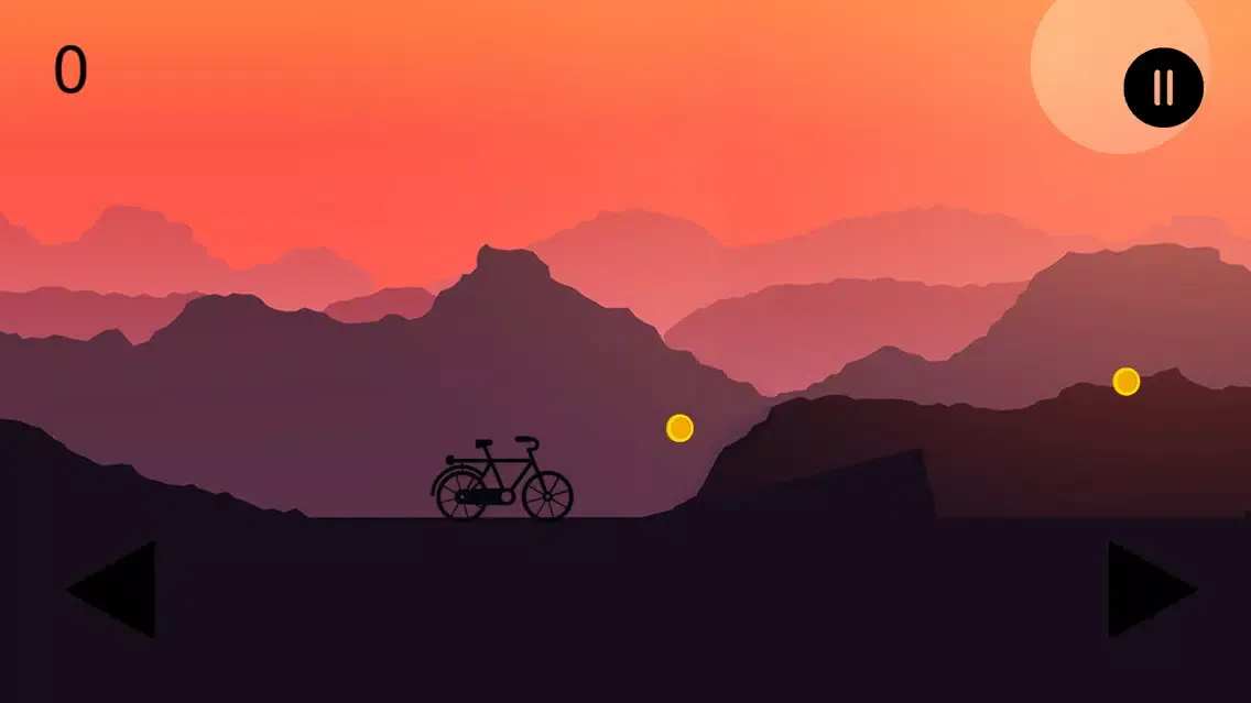Ride in Time Screenshots