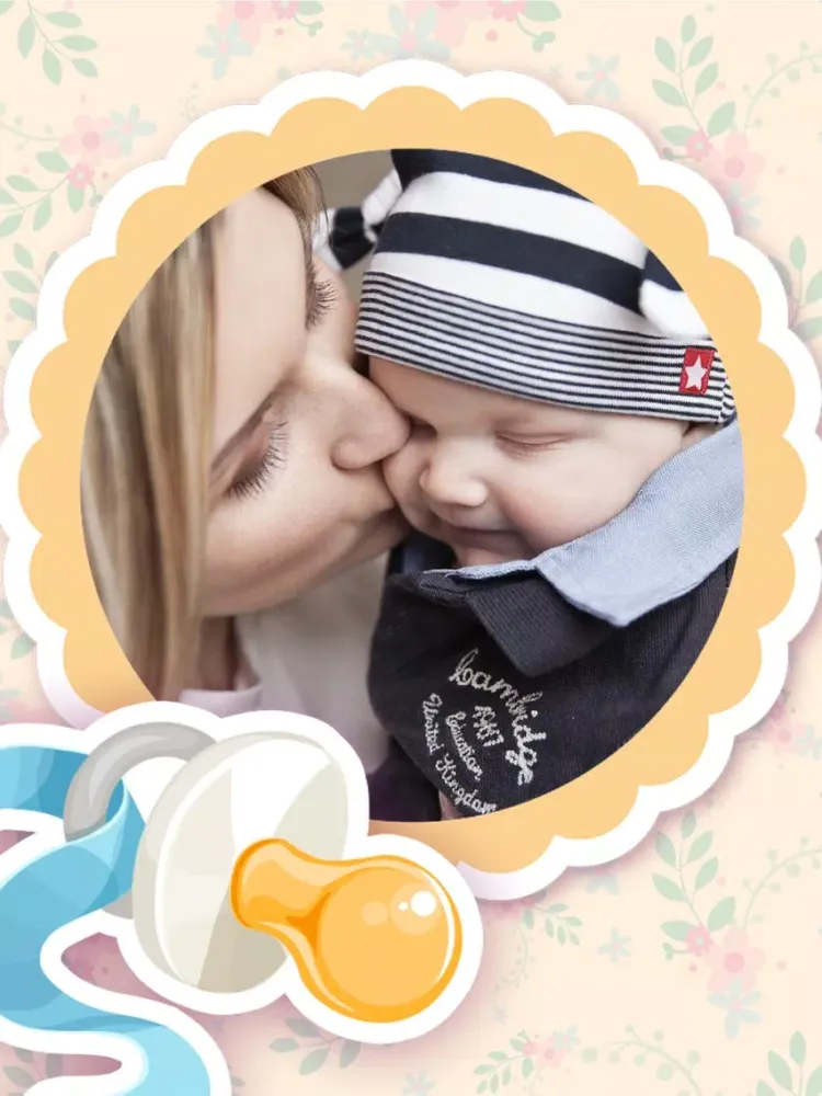 ภาพหน้าจอของ Photo frames for babies – Pro iPad 