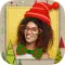 Christmas Funny Faces Creator