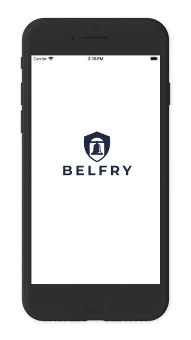 Belfry Security स्क्रीनशॉट