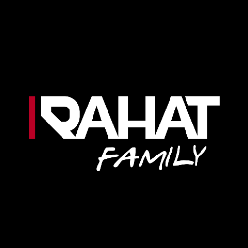 Rahat cafe