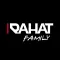 Rahat cafe