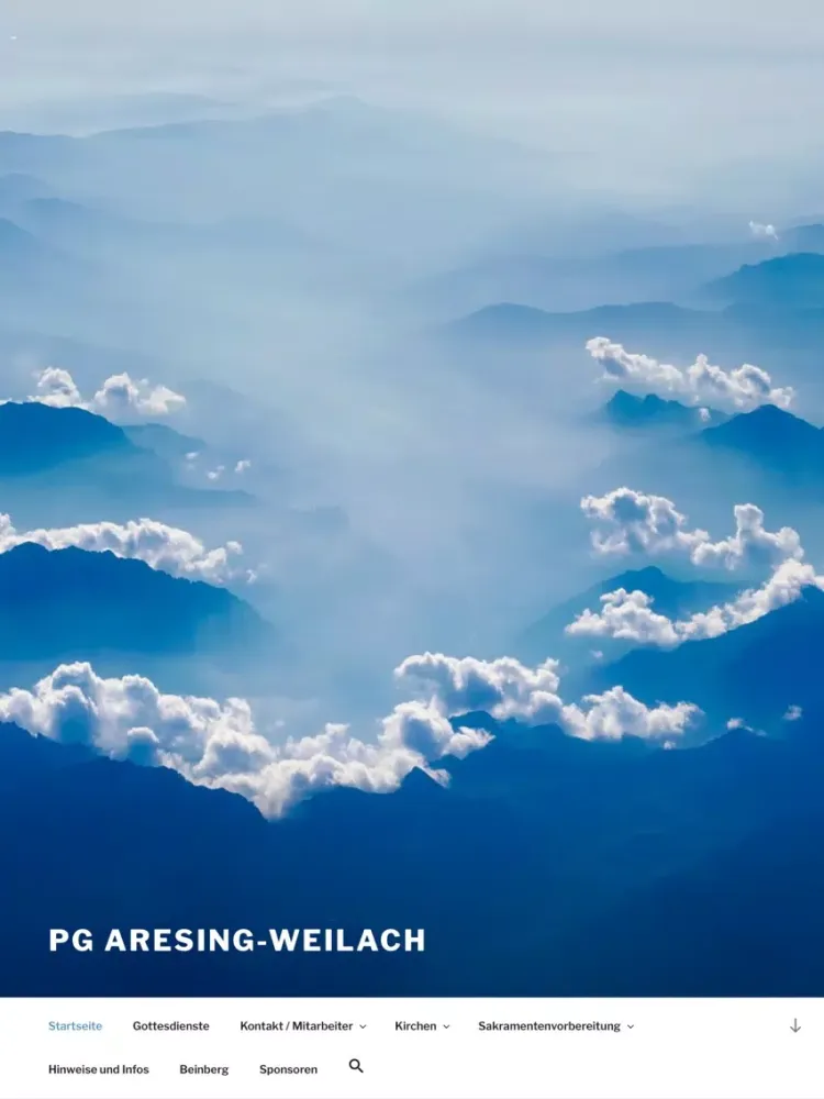 تصاویر PG-Aresing-Weilach iPad 
