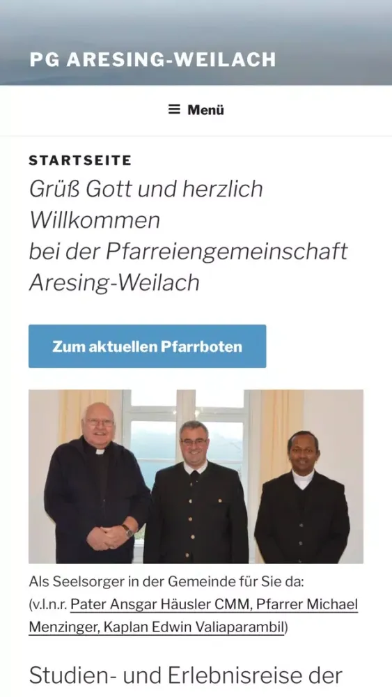 تصاویر PG-Aresing-Weilach