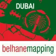 BeMap Dubai
