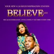 BELIEVE Radio