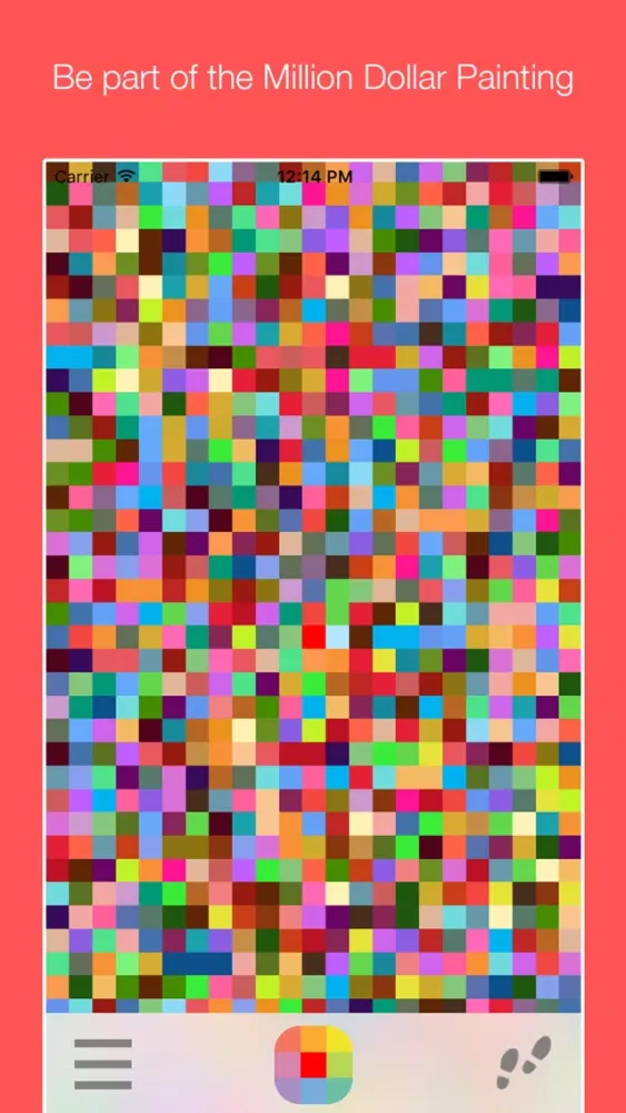 Скриншоты The Million Dollar Painting