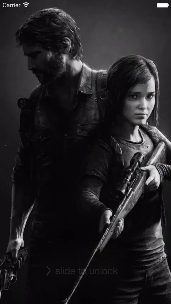 Capturas de pantalla de Wallpapers for The Last of Us HD Free