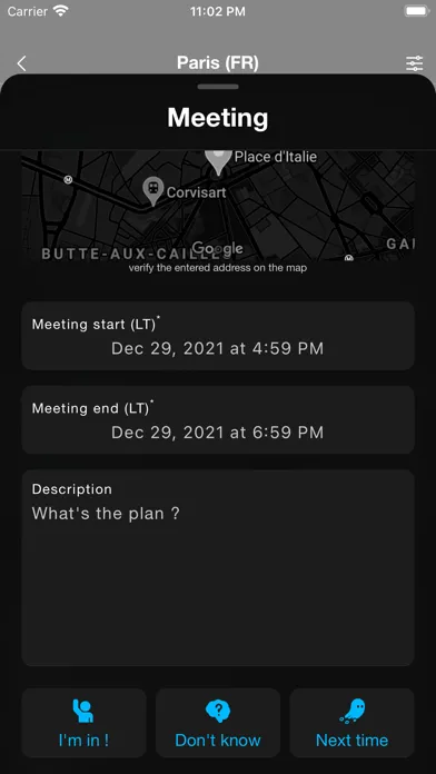 تصاویر LayOver S.N.
