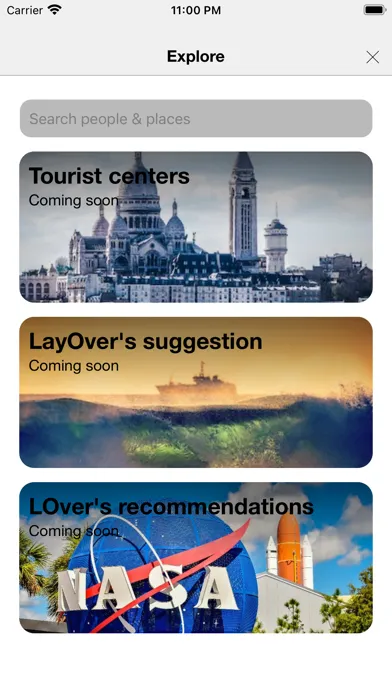 تصاویر LayOver S.N.