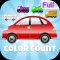 Vehicle Count Full