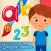Learning the alphabet - FULL