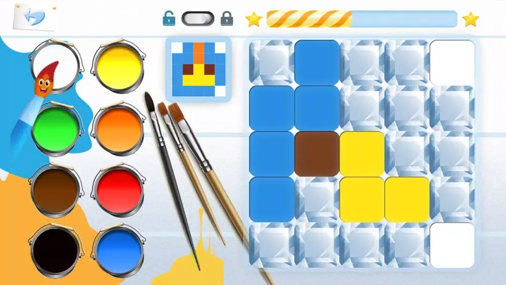تصاویر Learning the alphabet - FULL