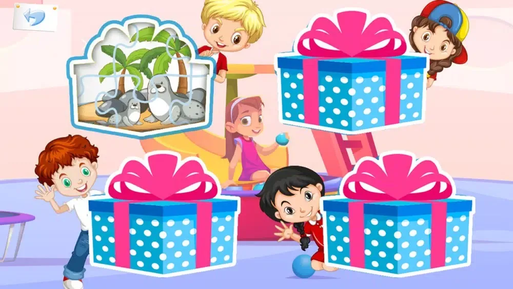 تصاویر Learning the alphabet - FULL