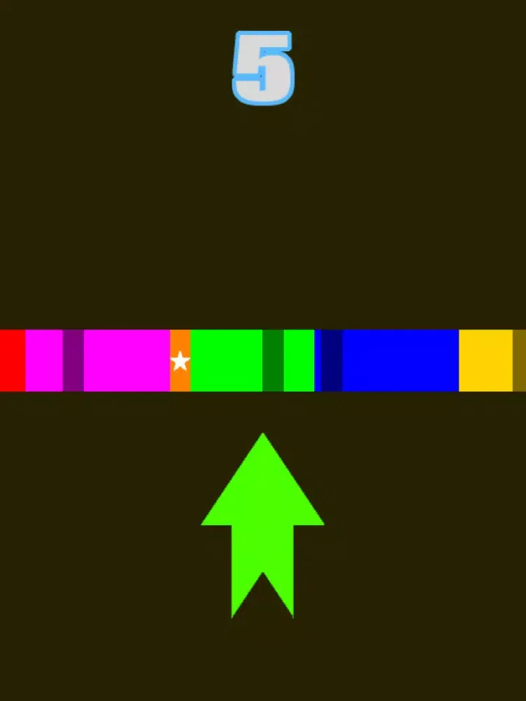 Color Force - Go iPad  Ekran Görüntüleri
