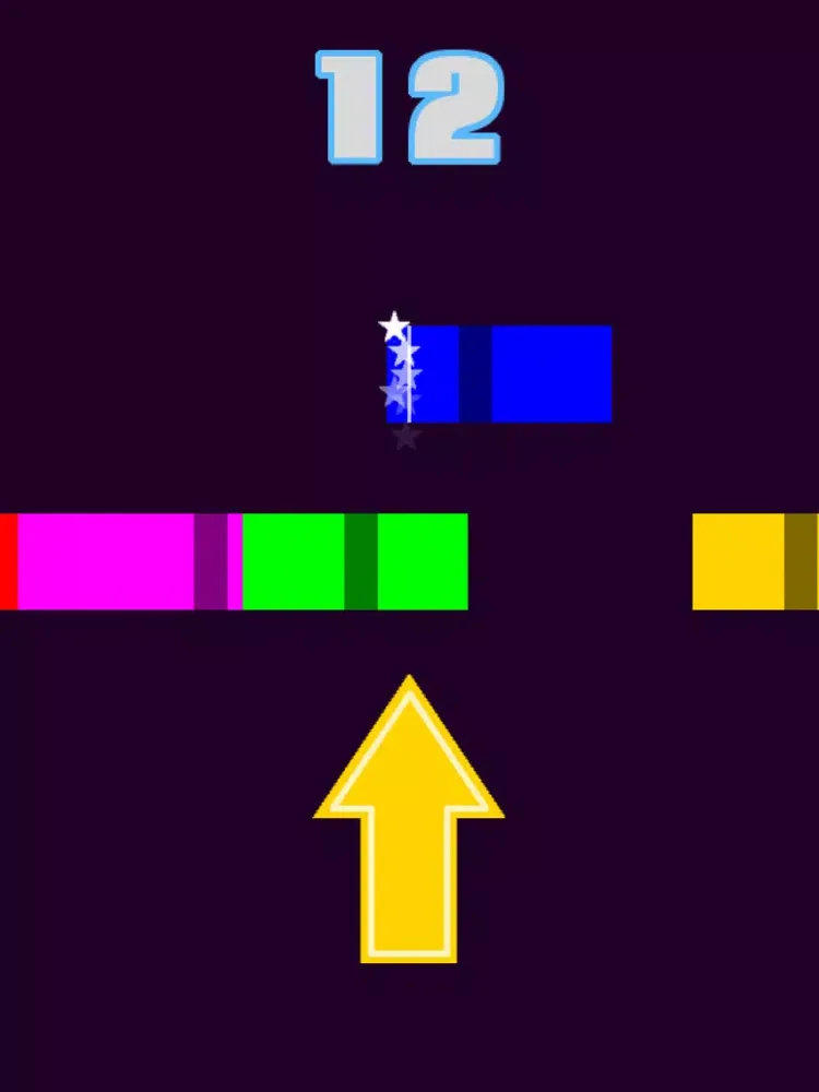 Color Force - Go iPad  Ekran Görüntüleri