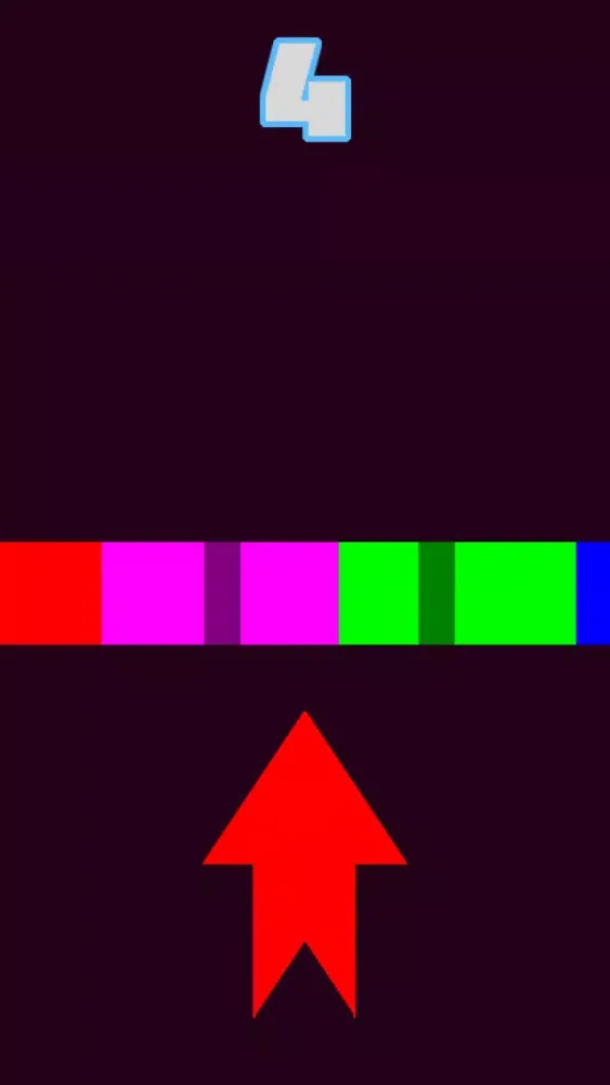Color Force - Go Ekran Görüntüleri