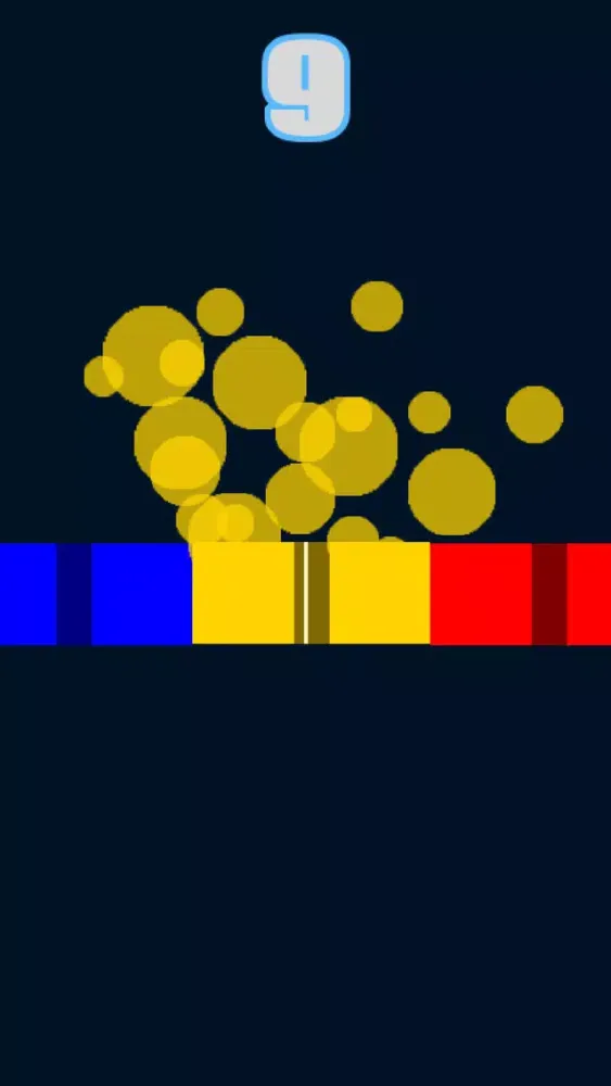 Color Force - Go Ekran Görüntüleri